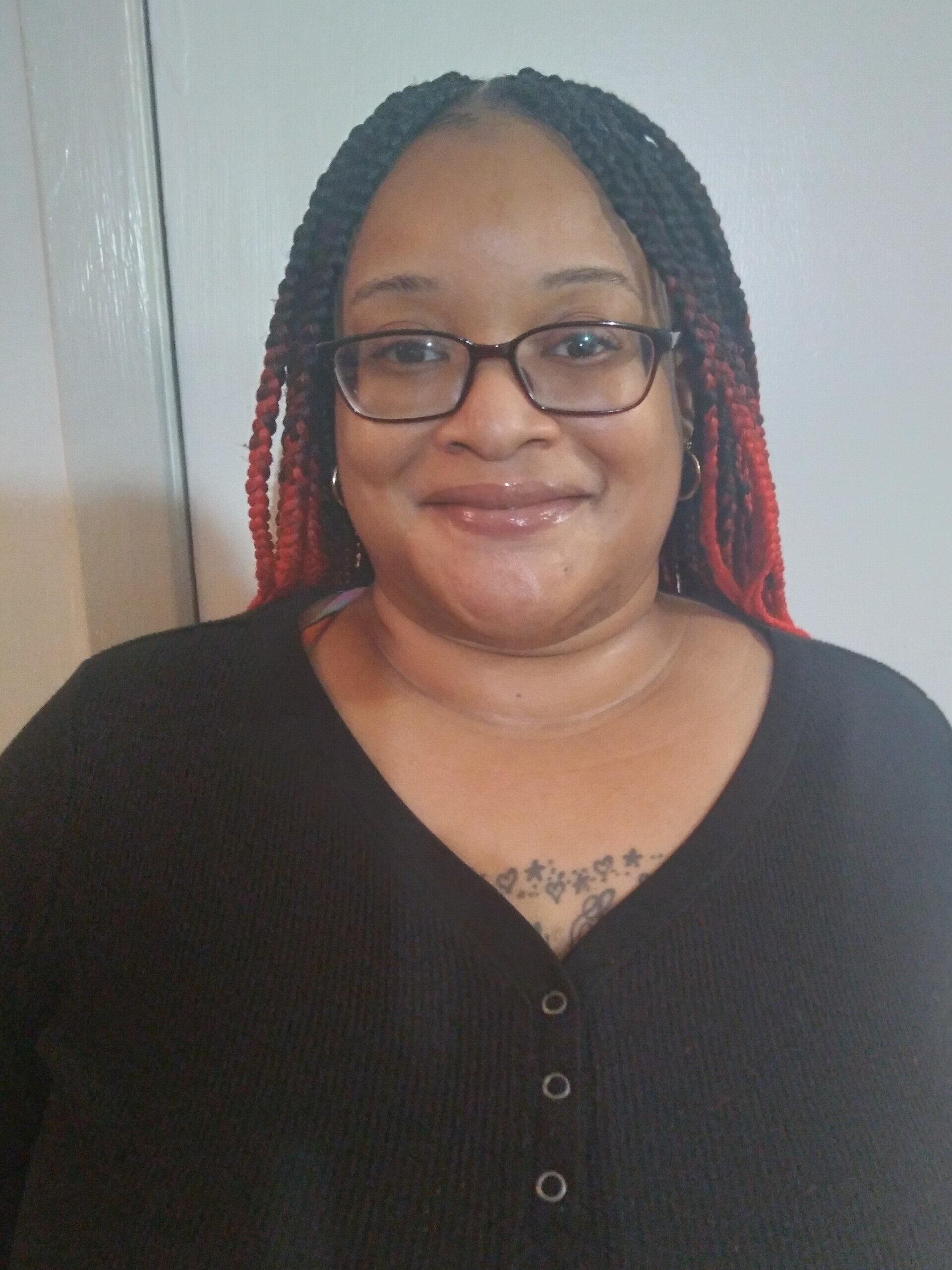 Invisible Braids Fayetteville, NC African Braiding