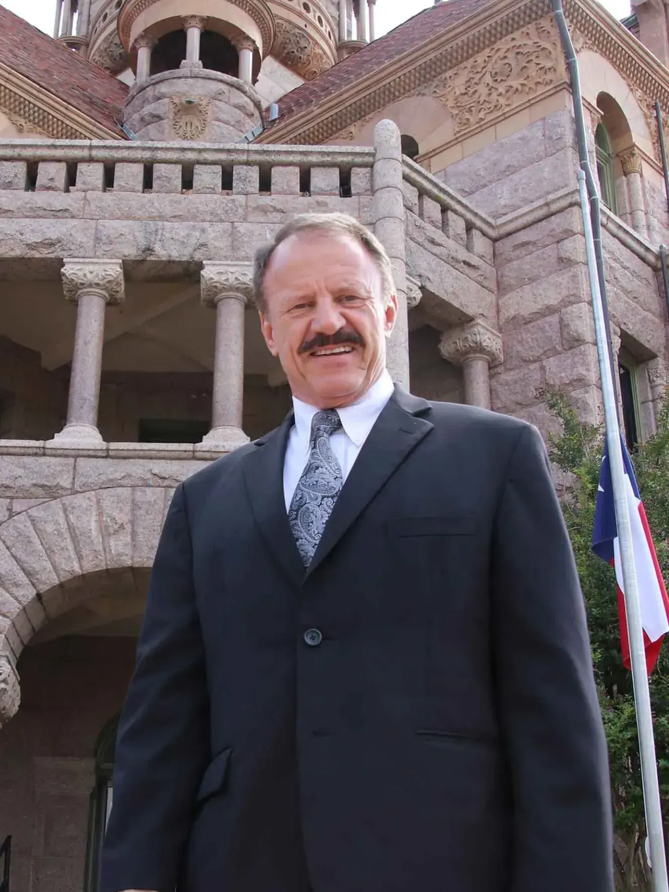 Steven M. Williams