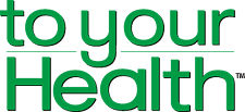 to your health logo