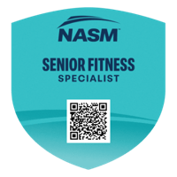 NASM SFS