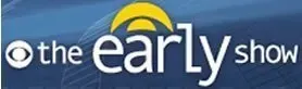 The Early Show logo