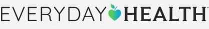 Everyday Health magazine logo
