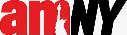 AMNY logo