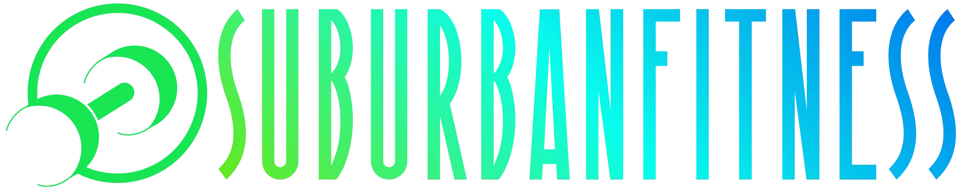 SUBURBAN FITNESS