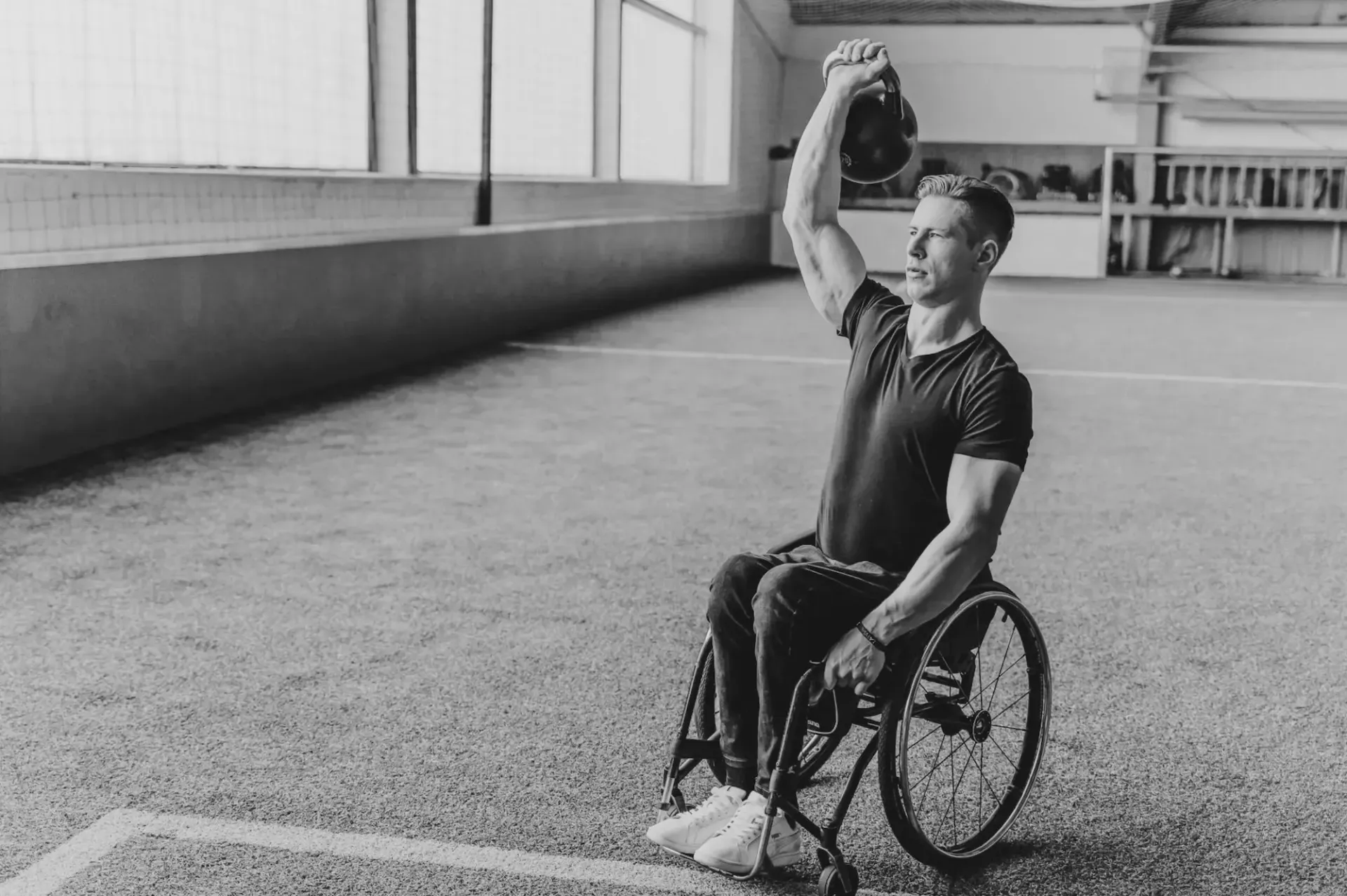 Adaptive Exercise