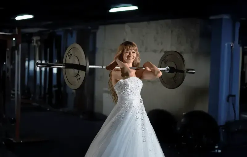 Bridal fitness
