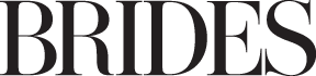 Brides Magazine logo
