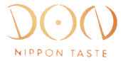 logo don nippon taste