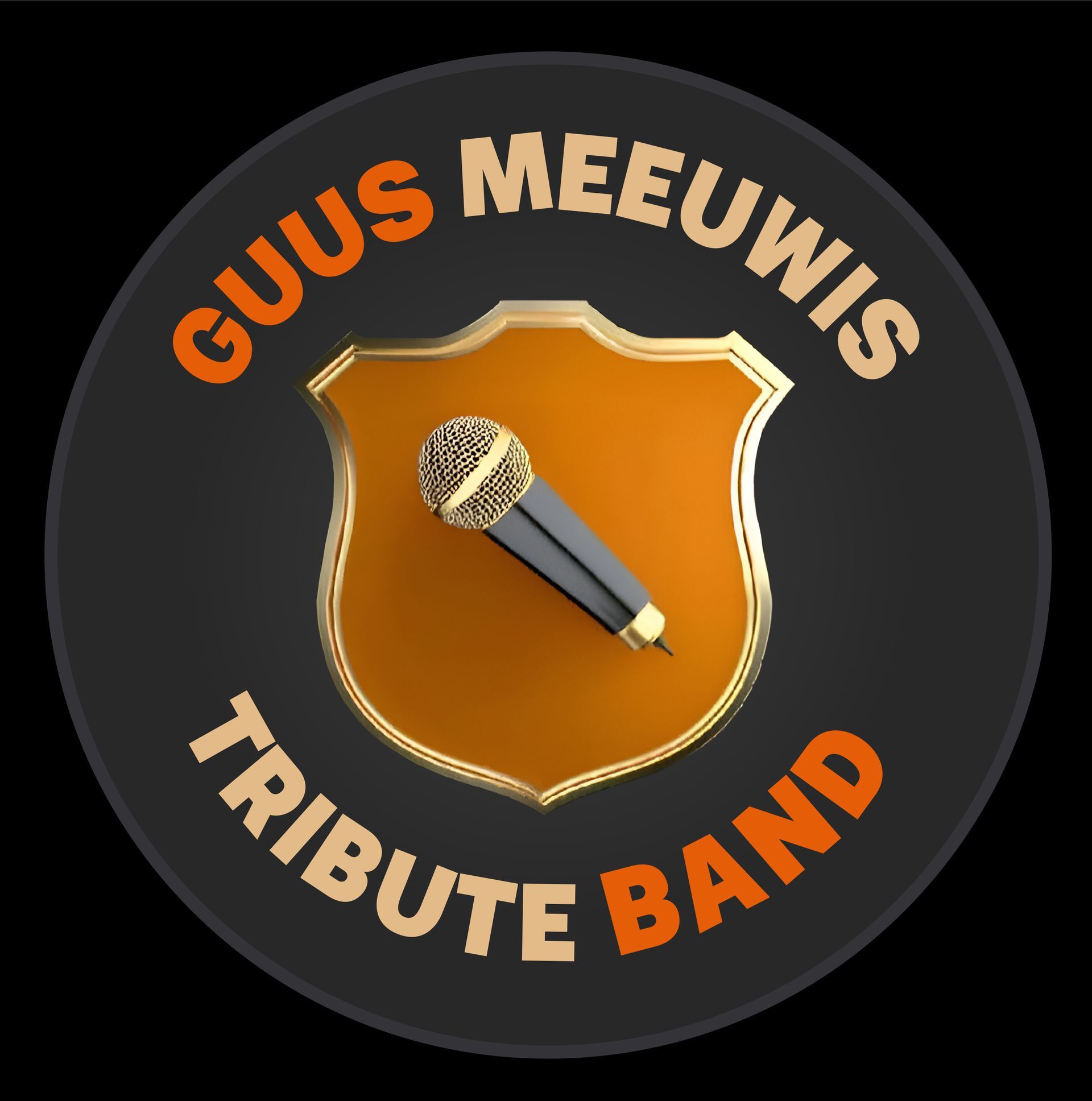 De Guus Meeuwis Tributeband