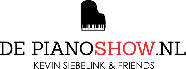De Pianoshow.nl