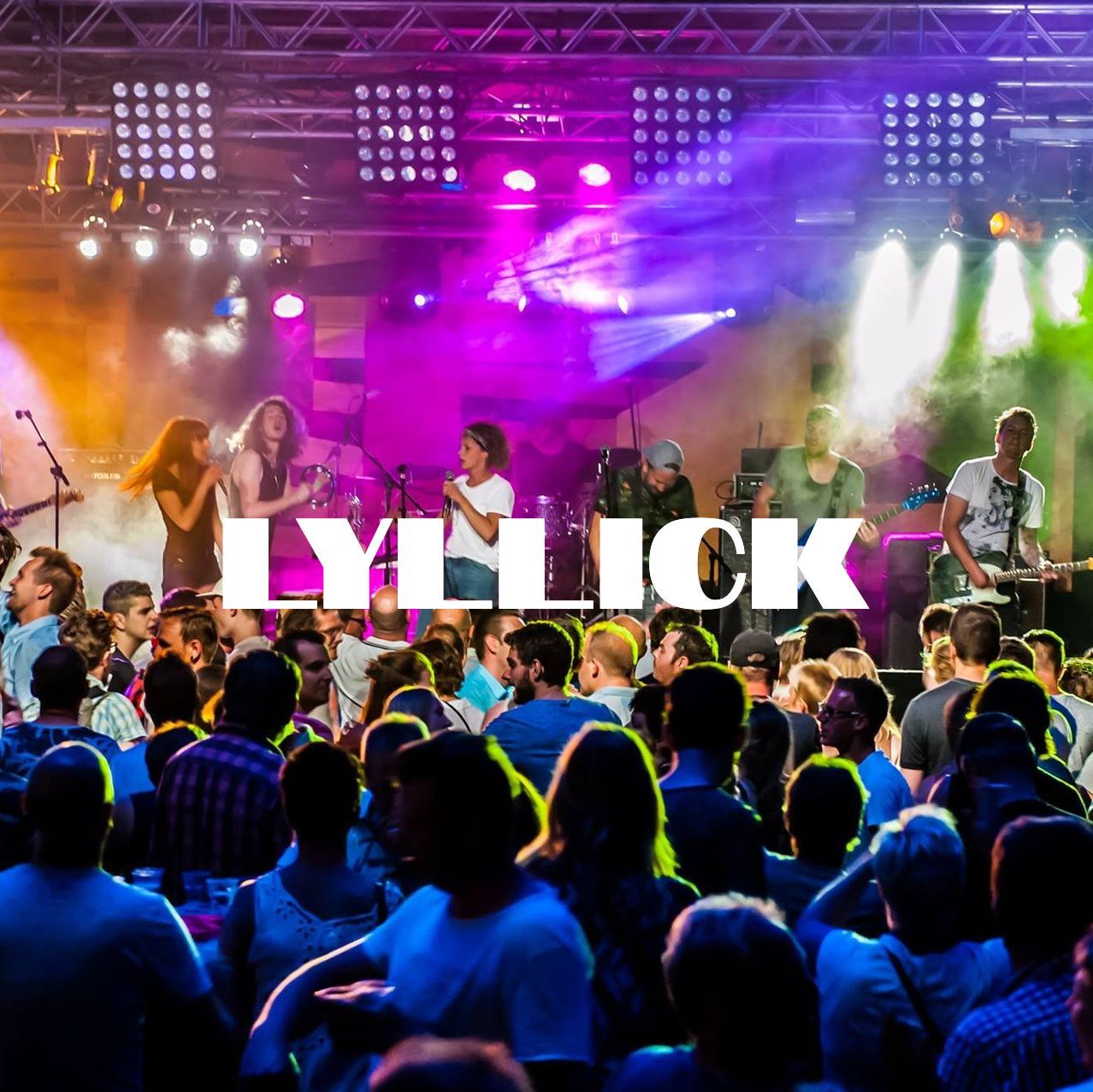 Lyllick de Band - Saxen & Arrangementen
Een club getalenteerde muzikanten waar een echt feestje mee kan worden gebouwd. Samen met Jeroen op trompet.
