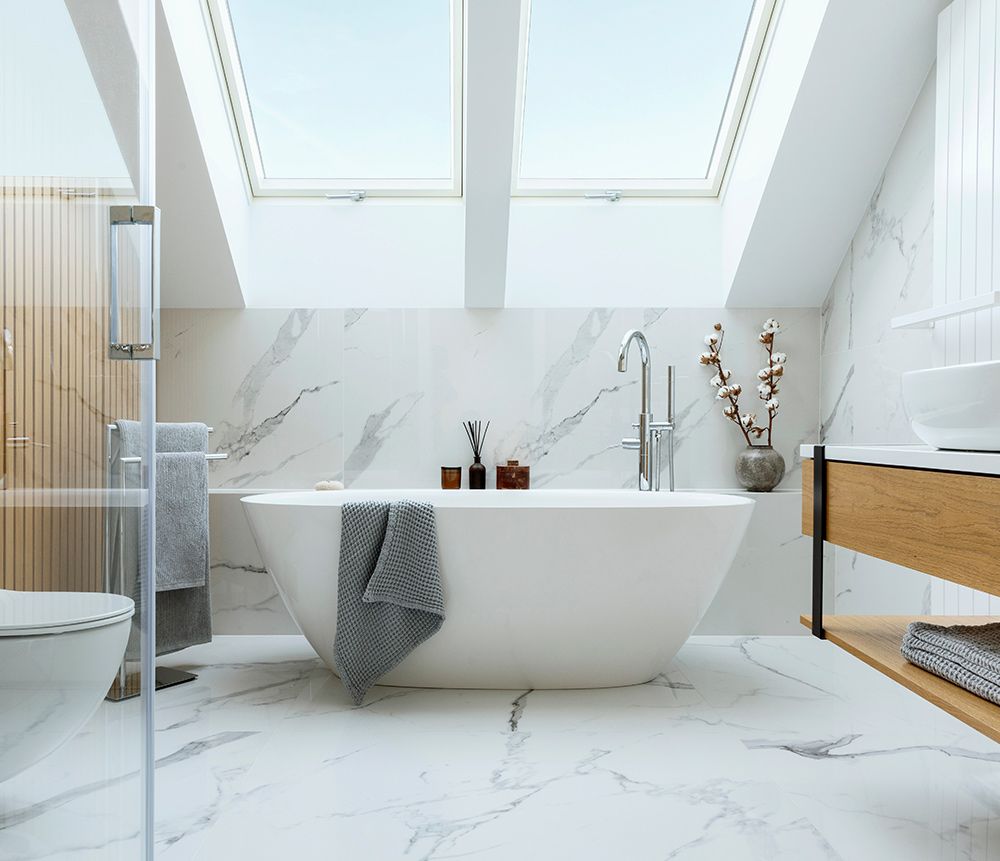 Bathroom Interior Design