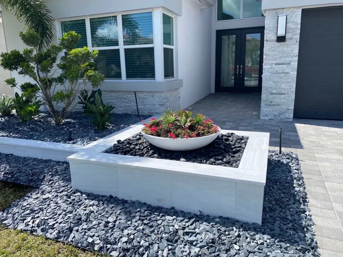 Landscaping Portfolio in Mid-MO | Outside Edge Landscaping