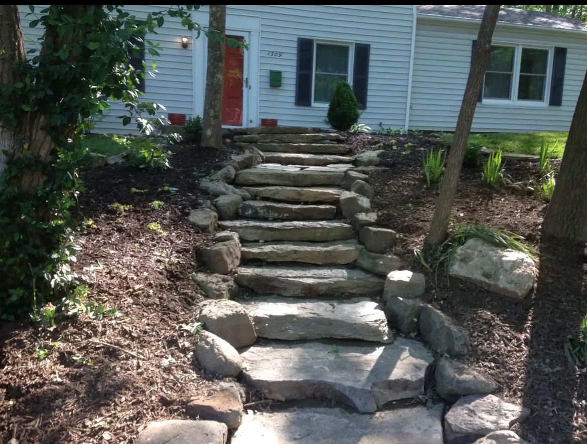 Outside Edge Landscaping | Pool Landscaping Design & Installation