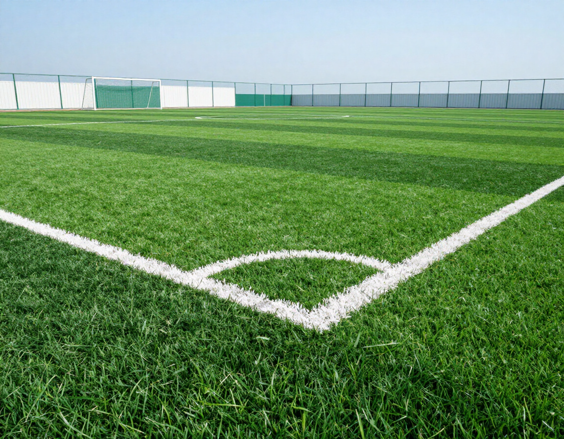 Sports turf