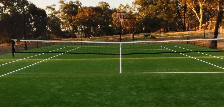 Urban Turf Solutions synthetic grass