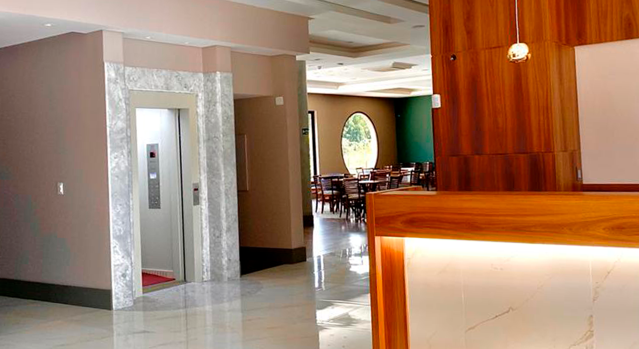 Hall