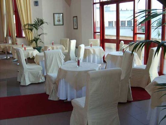 elettronica service teatro illiria