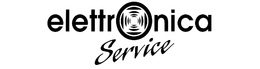 elettronica service logo