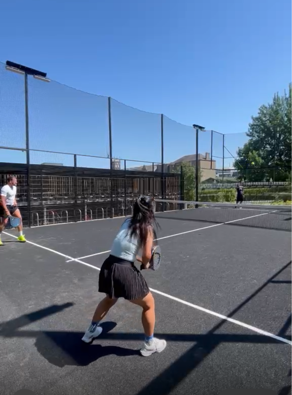 Padel