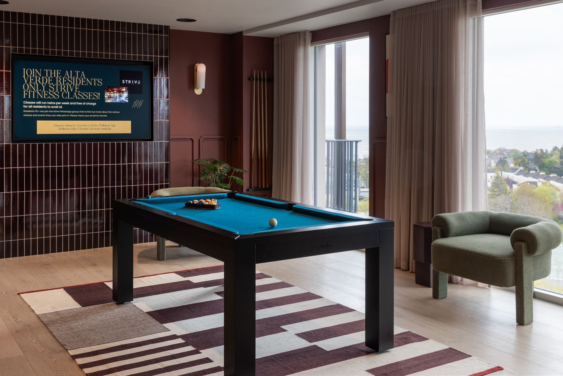 AMENITIES