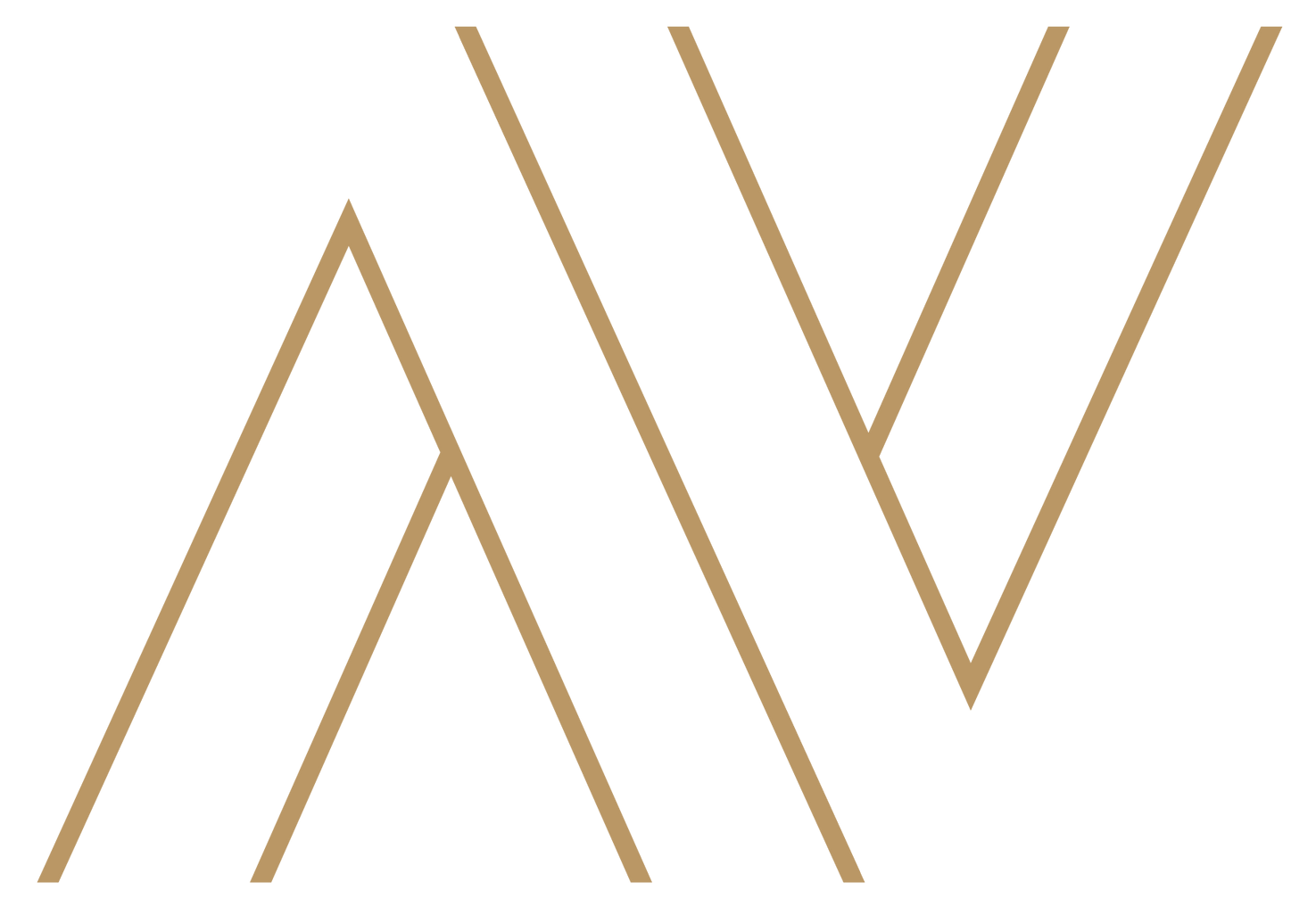 alta verde logo. 