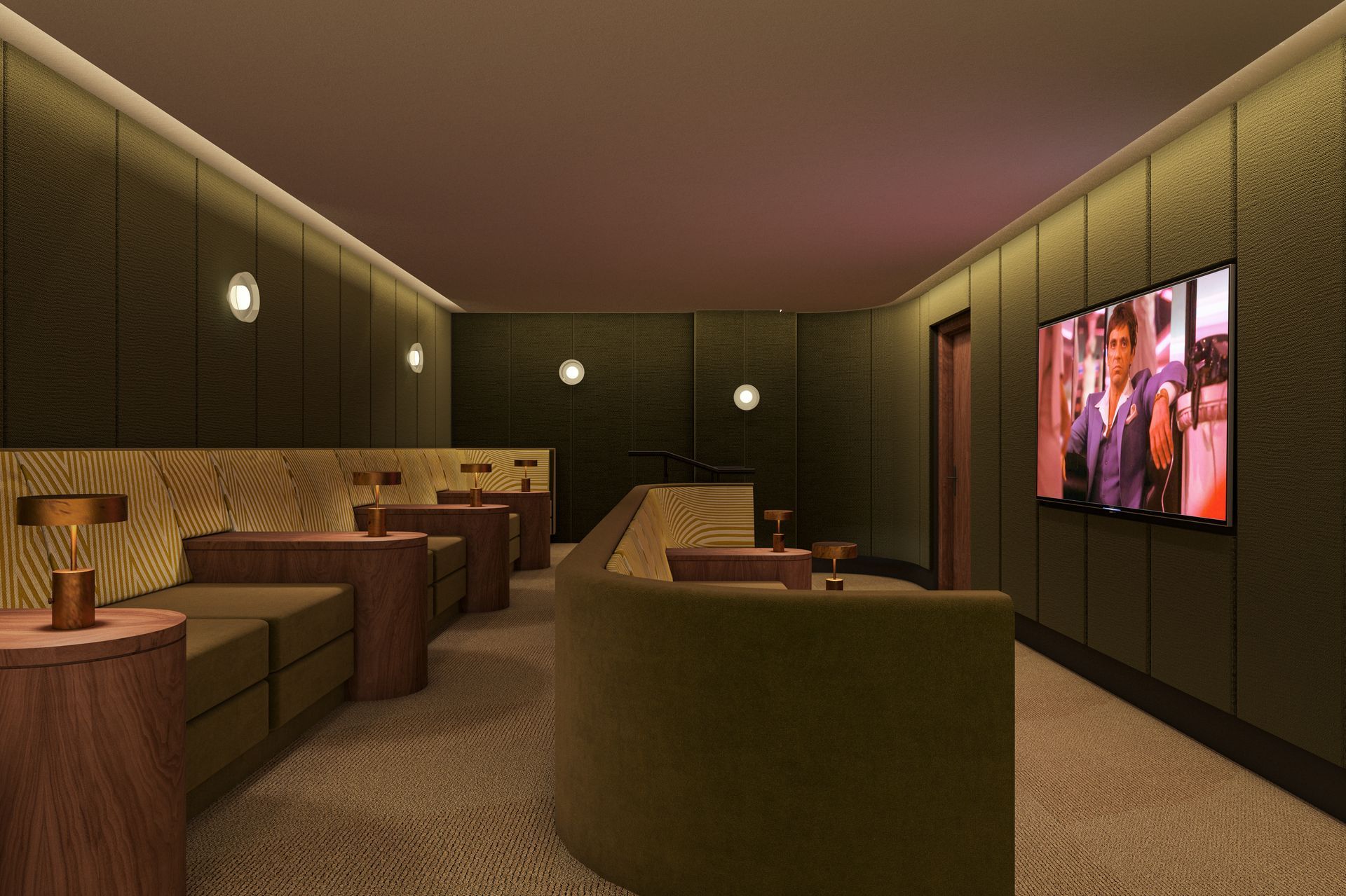 AMENITIES
