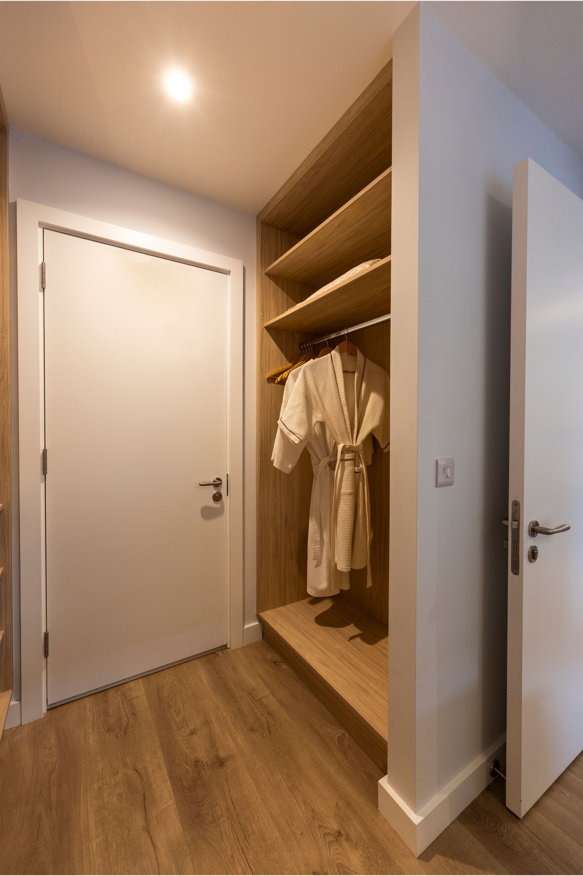 ONE BEDROOM