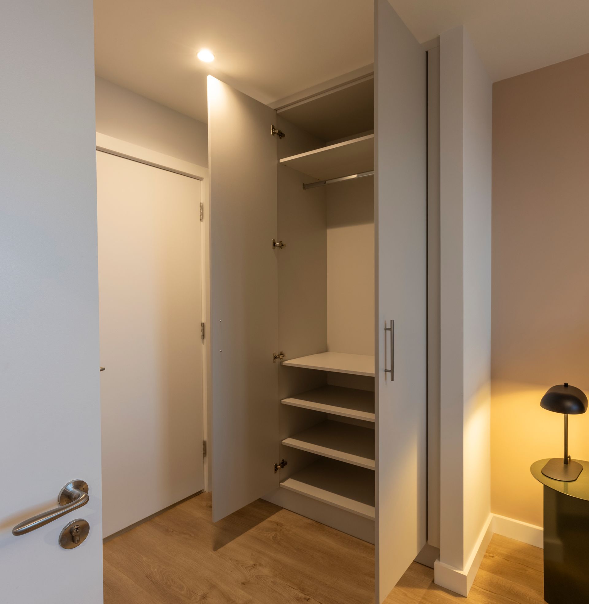 ONE BEDROOM