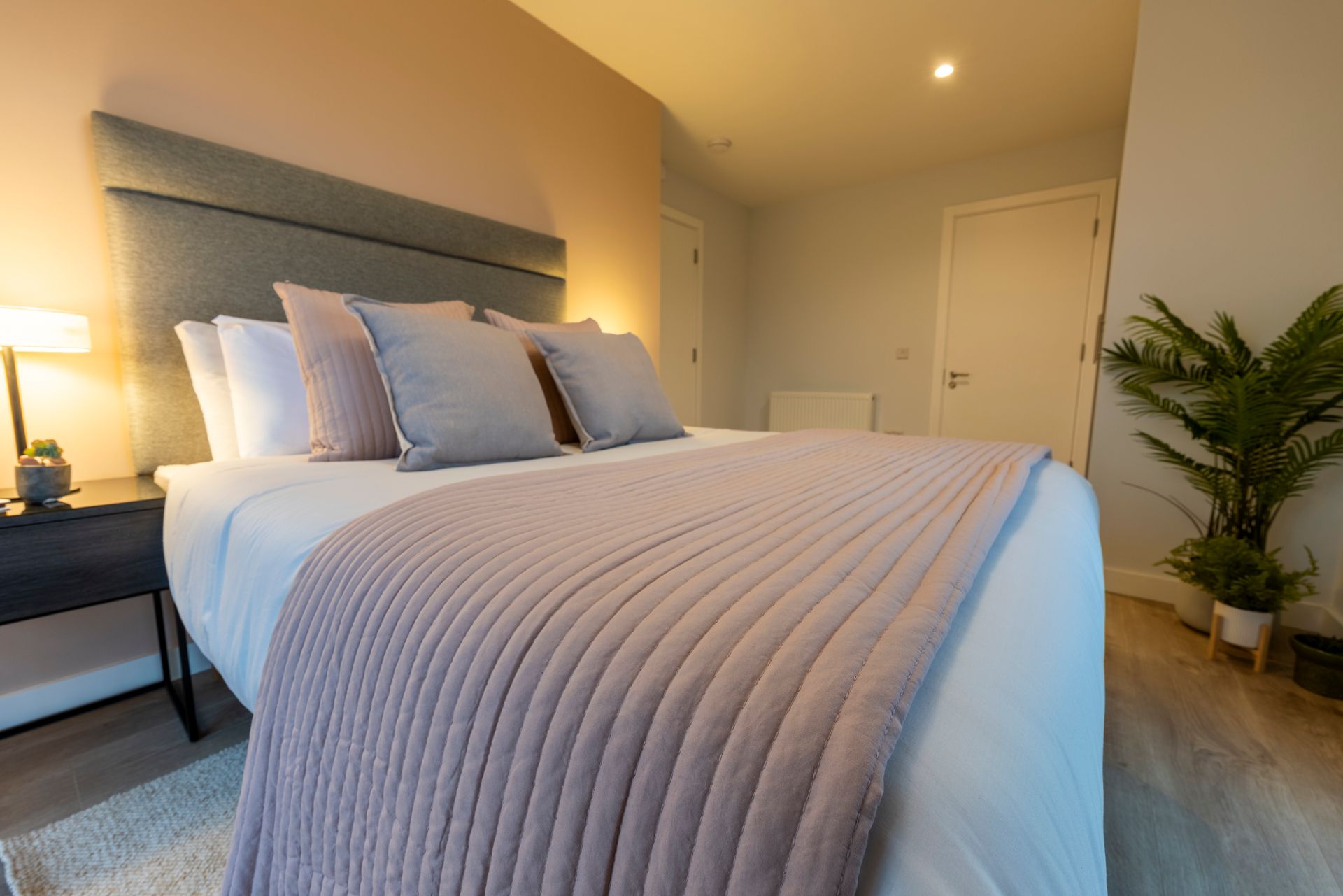 TWO BEDROOM