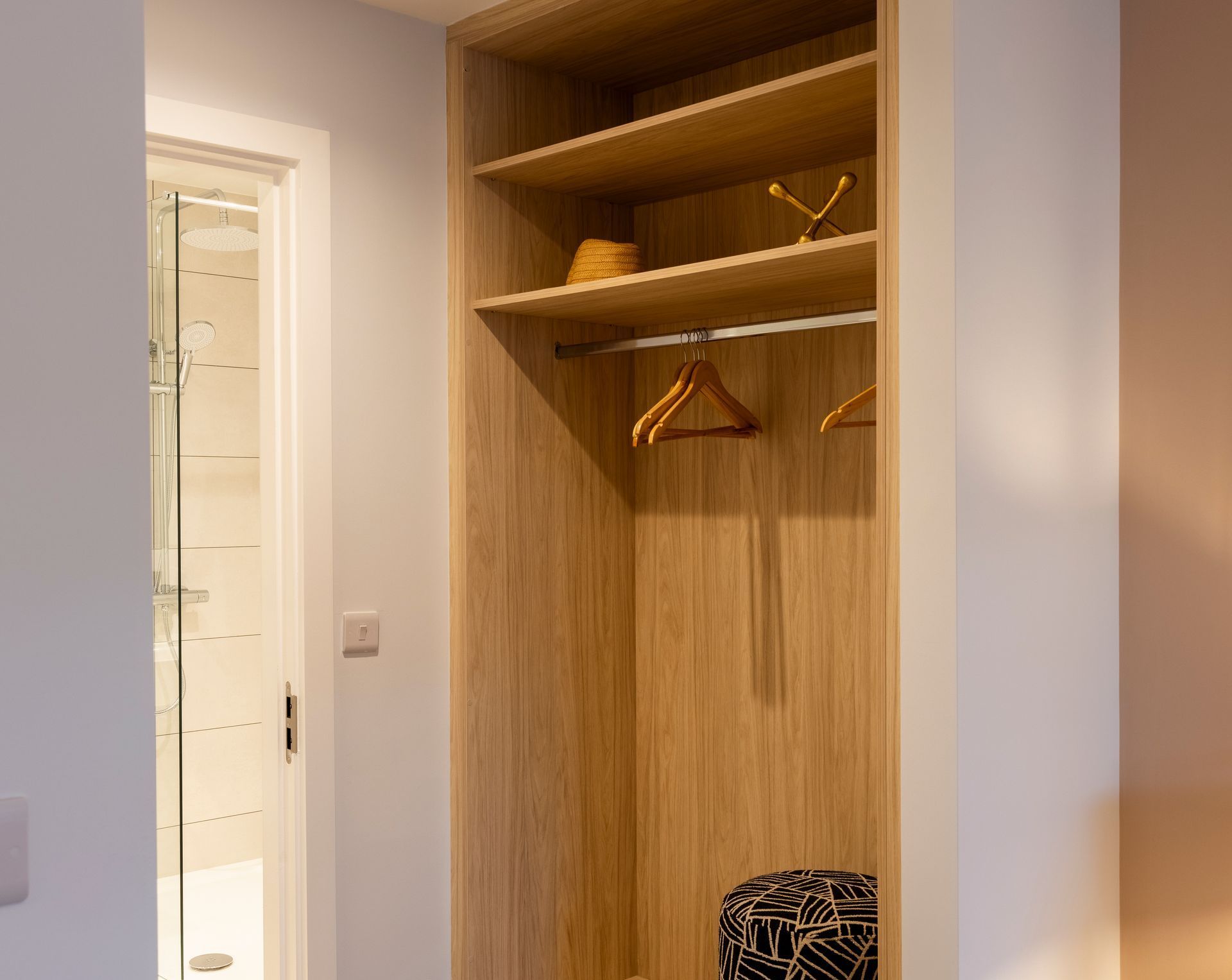 TWO BEDROOM