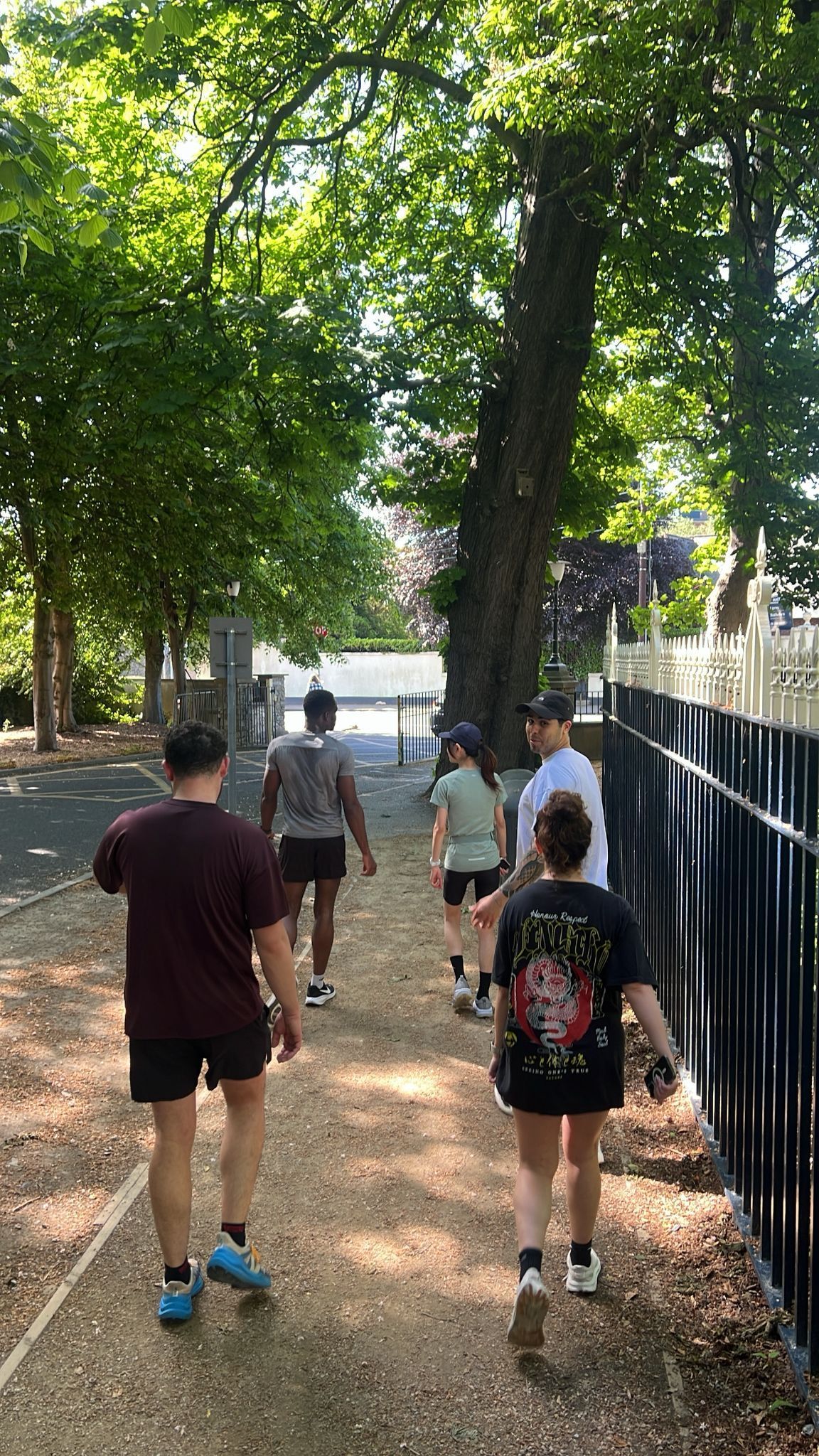 Run Club