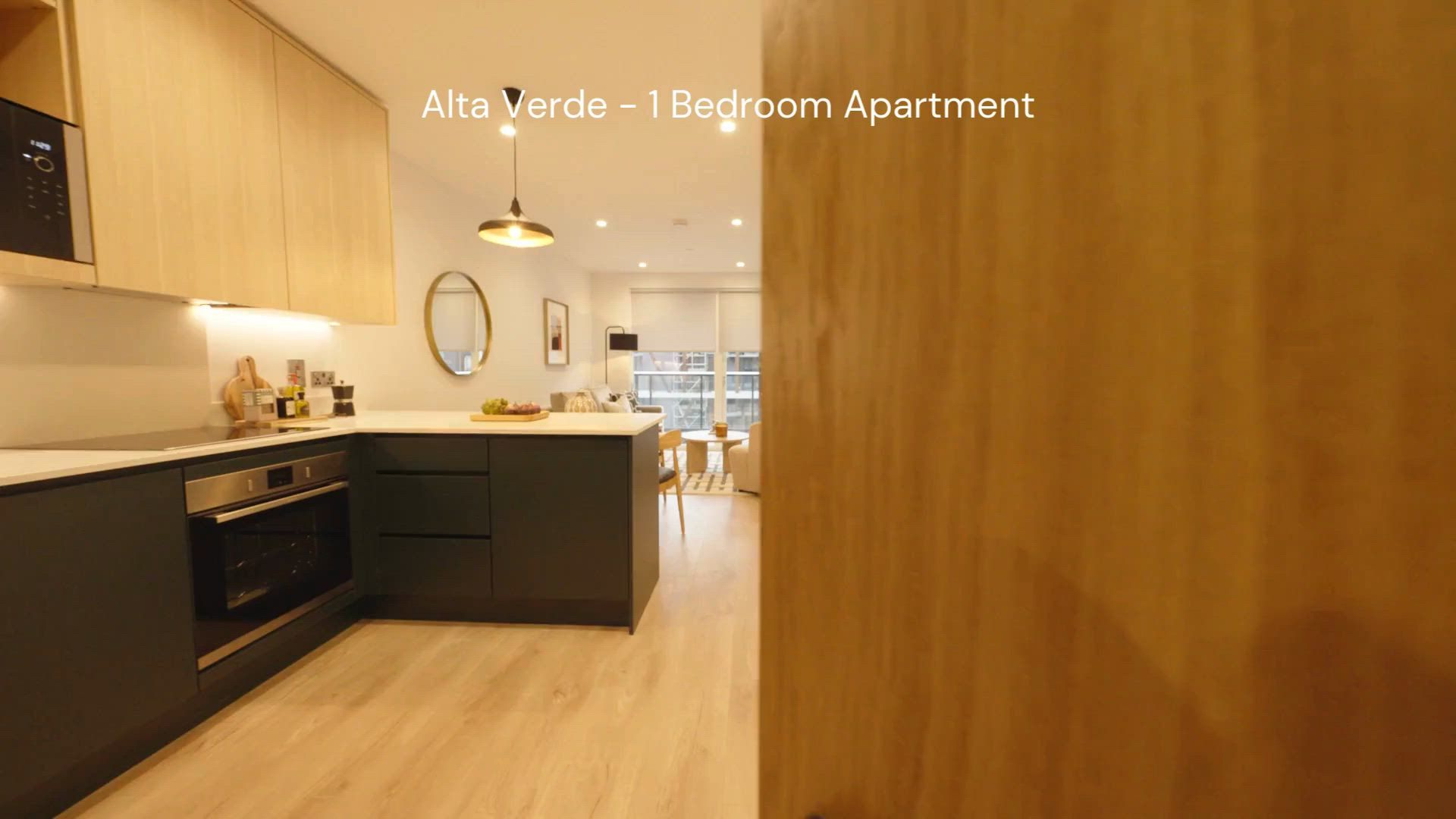 ONE BEDROOM