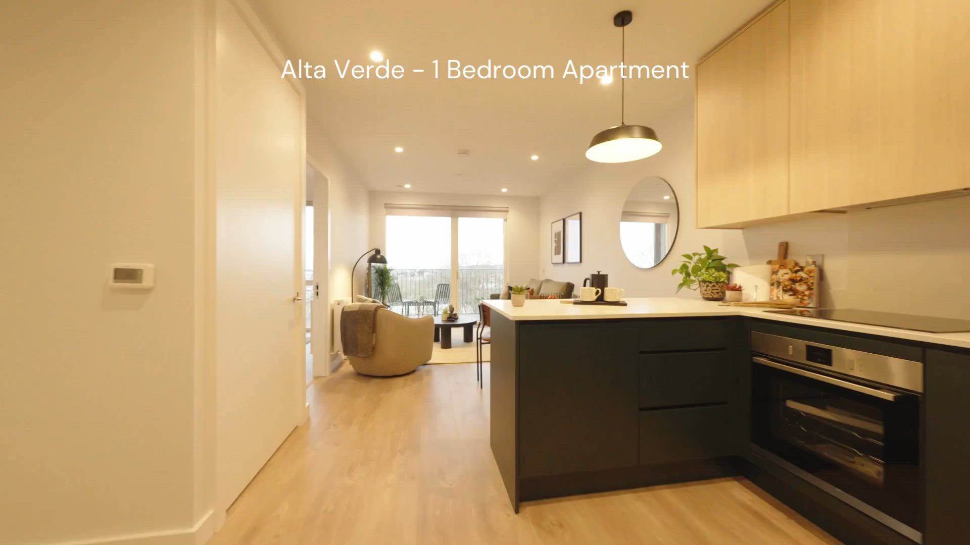 ONE BEDROOM