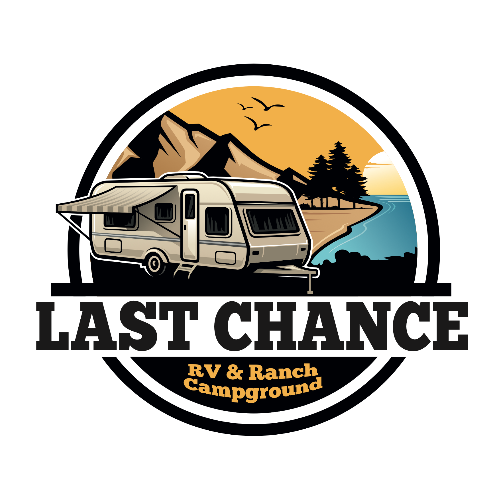Logo for 
