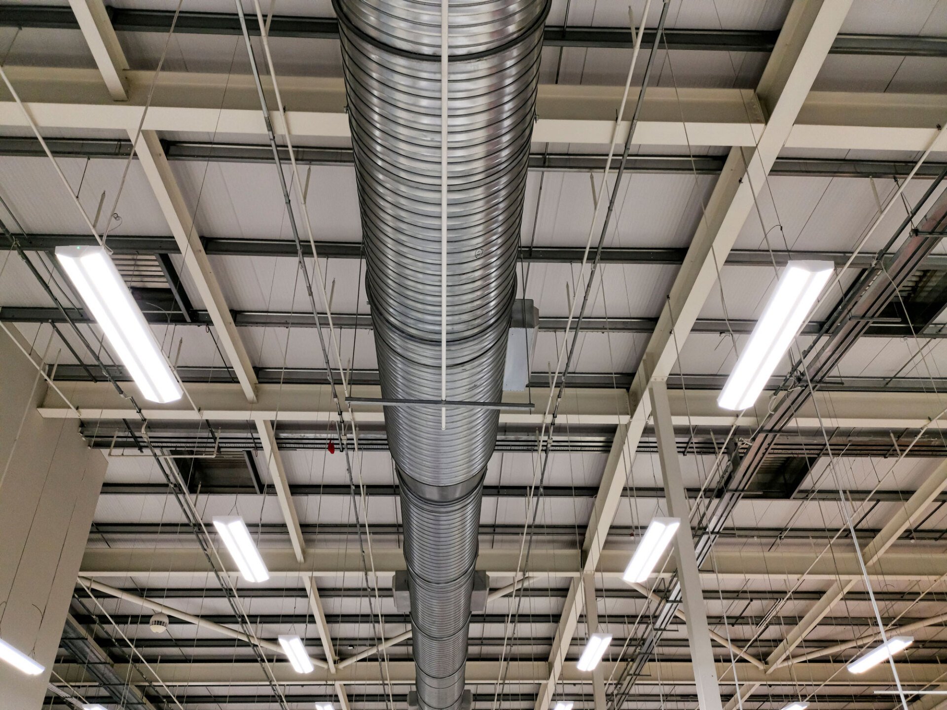 Commercial HVAC Phoenix, AZ