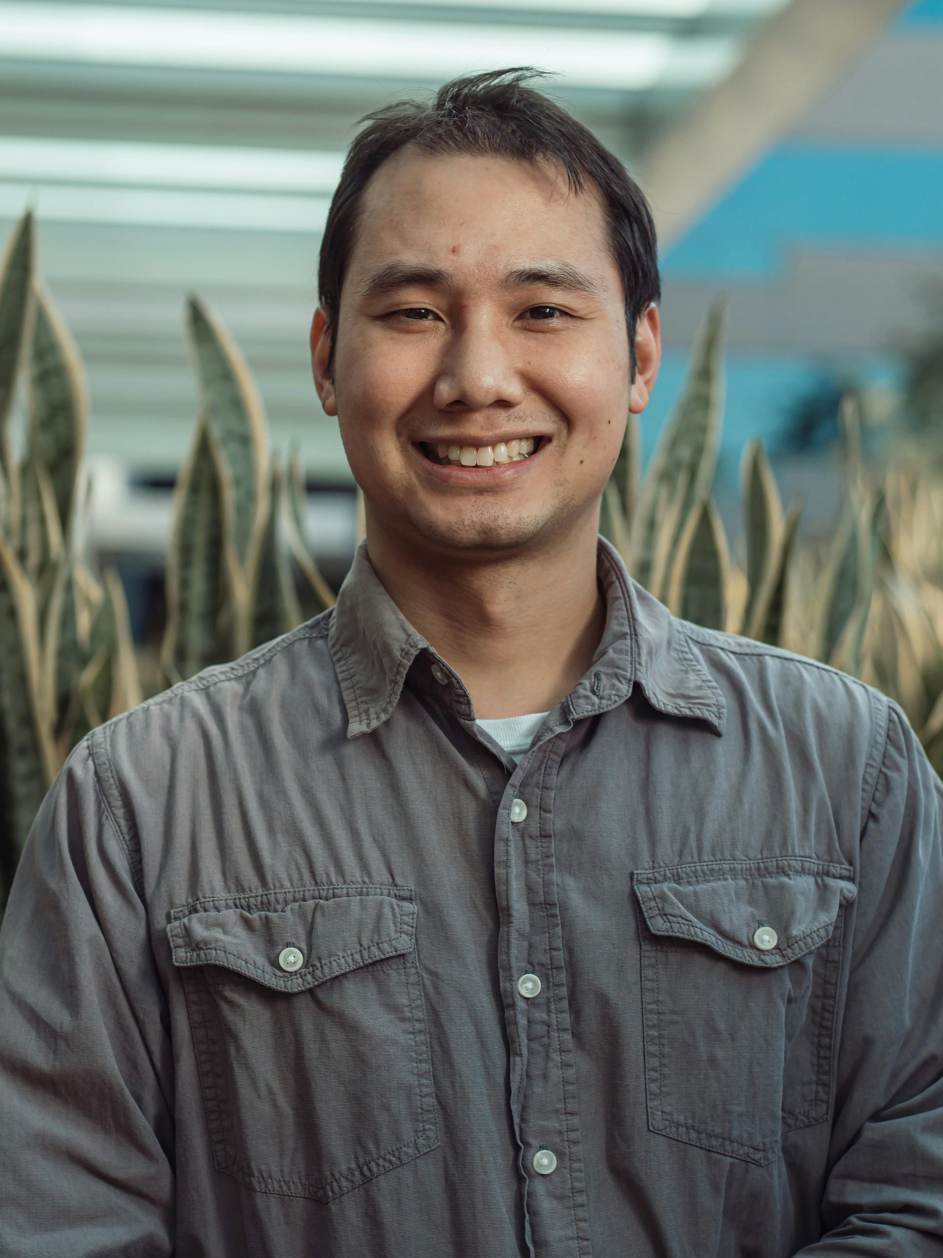 John Leung's Image