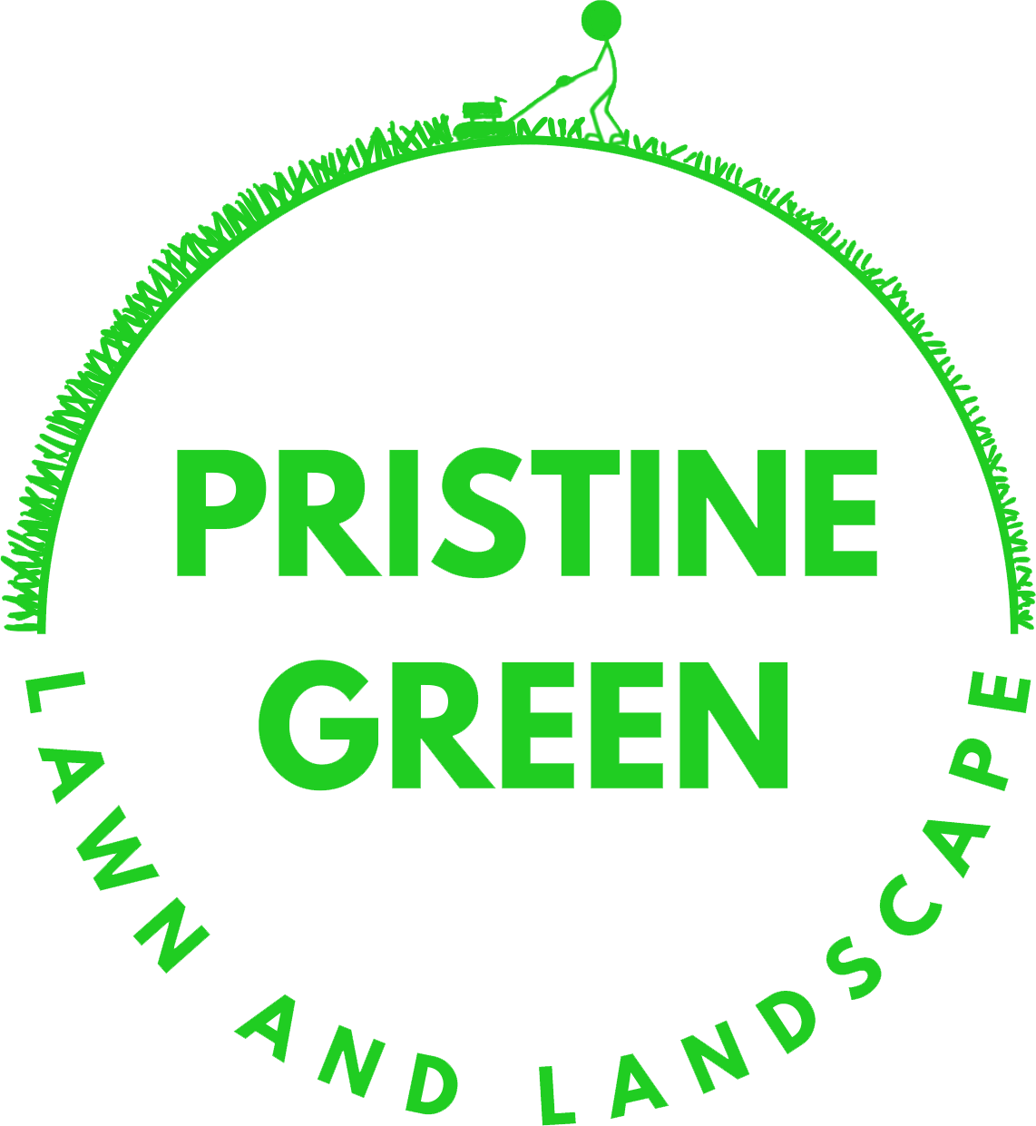 Pristine Green Lawn & Landscape Pristine Green Lawn & Landscape