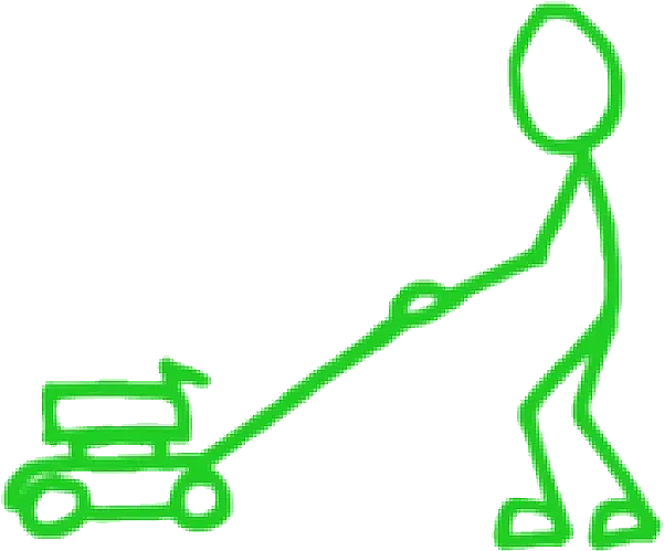 Pristine Green Lawn & Landscape icon