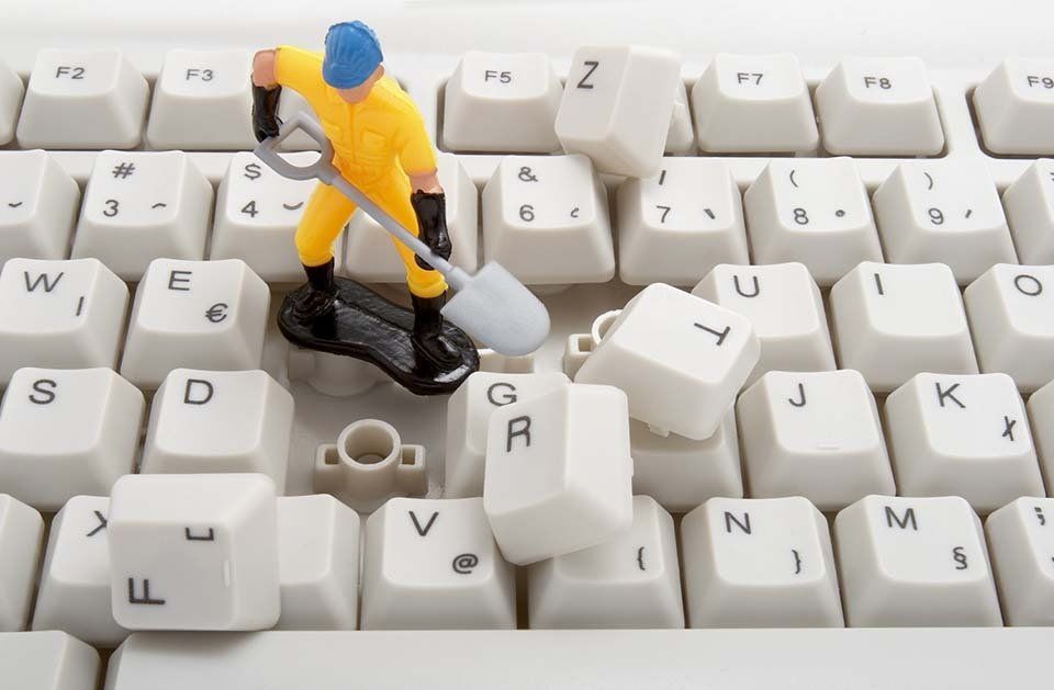 Smaltimento apparecchiature informatiche