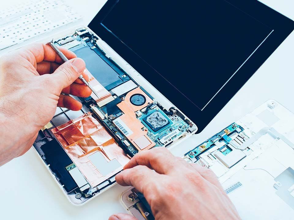 Componenti elettronici
