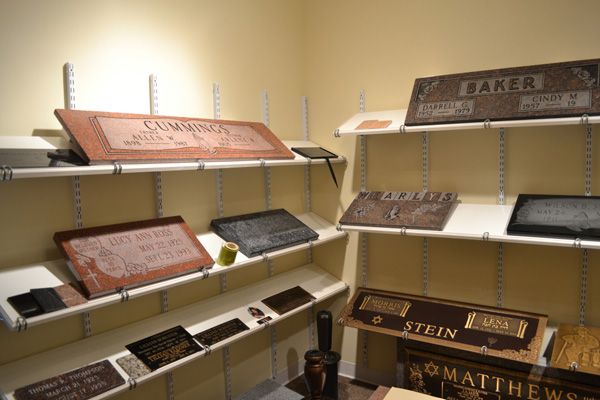 Our Location - Visit Us for a Unique Funeral Experience