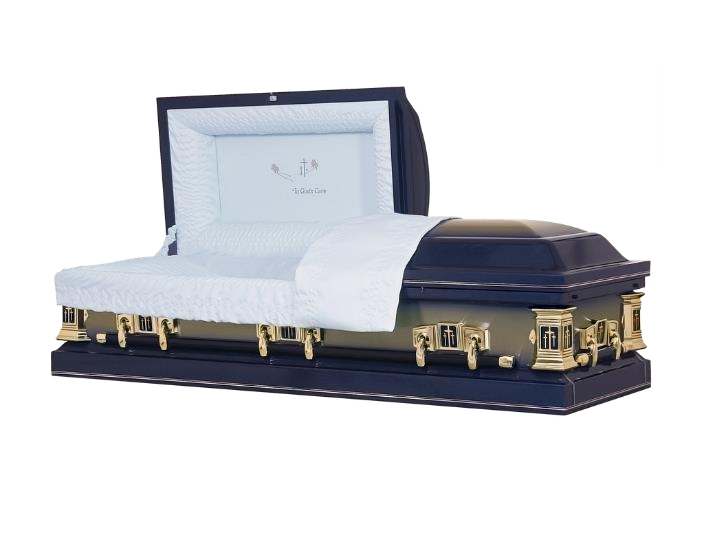 Sundara Casket - Traditional Tribute Casket Options