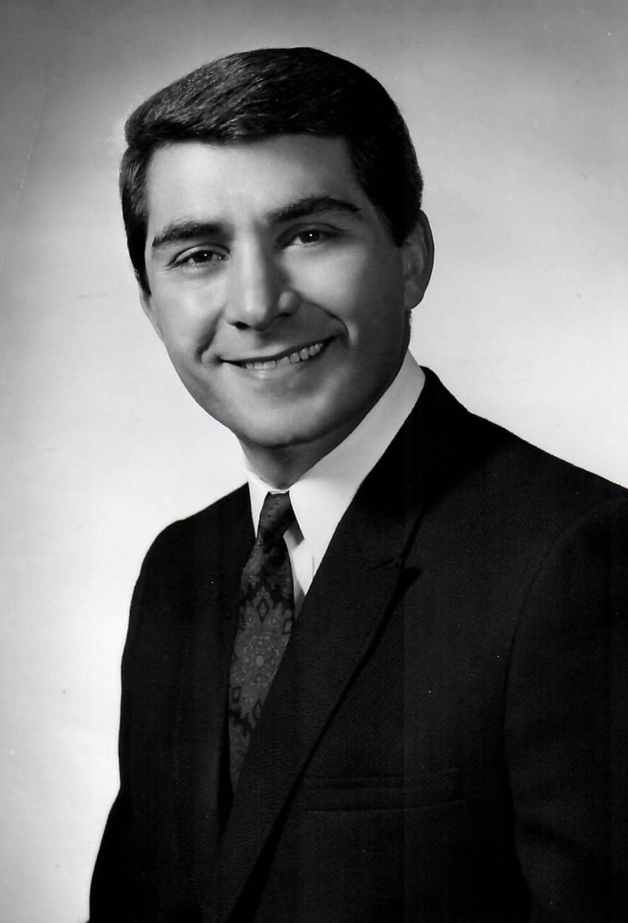 Photo of  Max Nelson