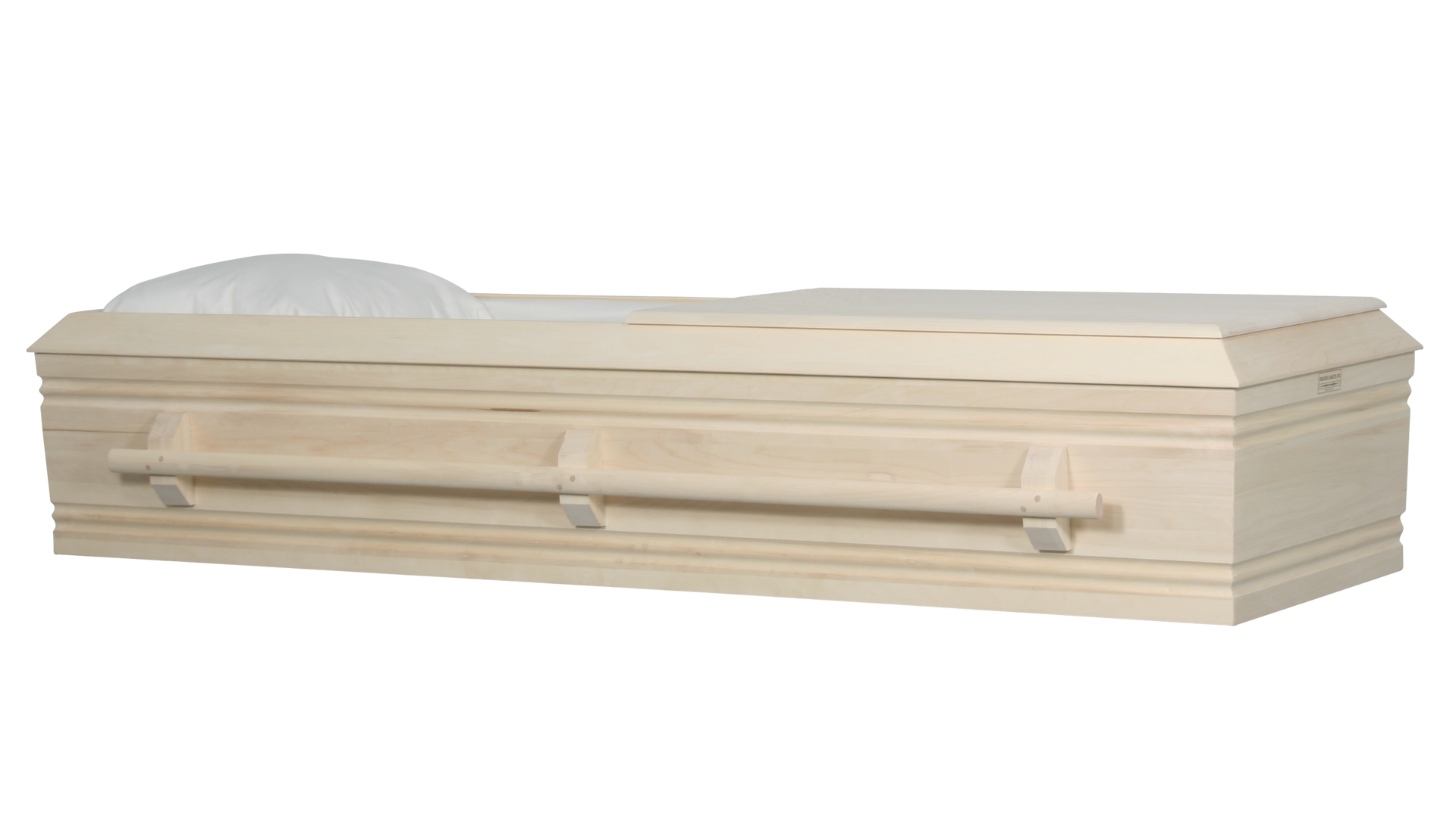 Sundara Casket - Buddhist Casket Options