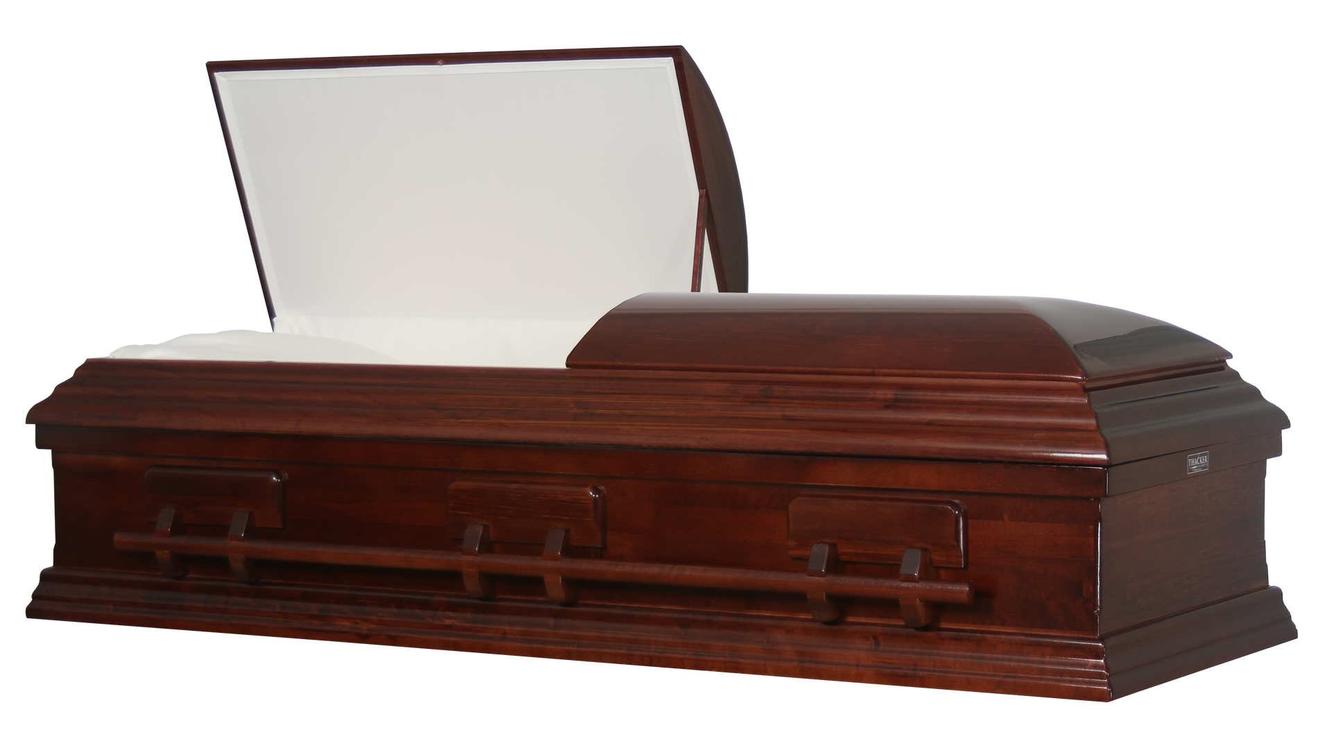Nelson Casket - Christian and Catholic Casket Options
