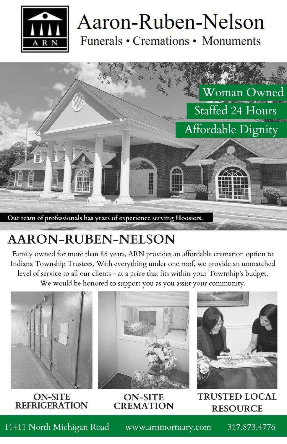 Aaron Ruben Nelson 1920w