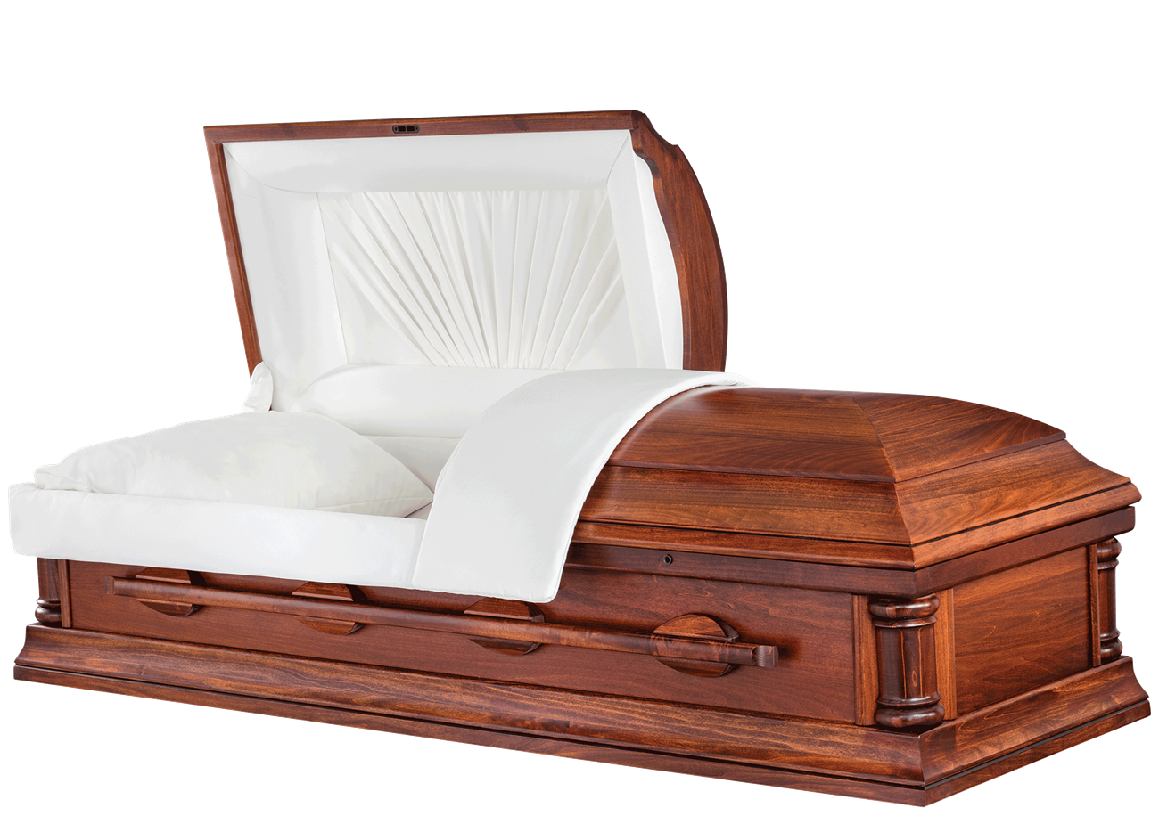 Dayton Casket