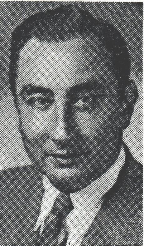 Photo of Irving Ruben