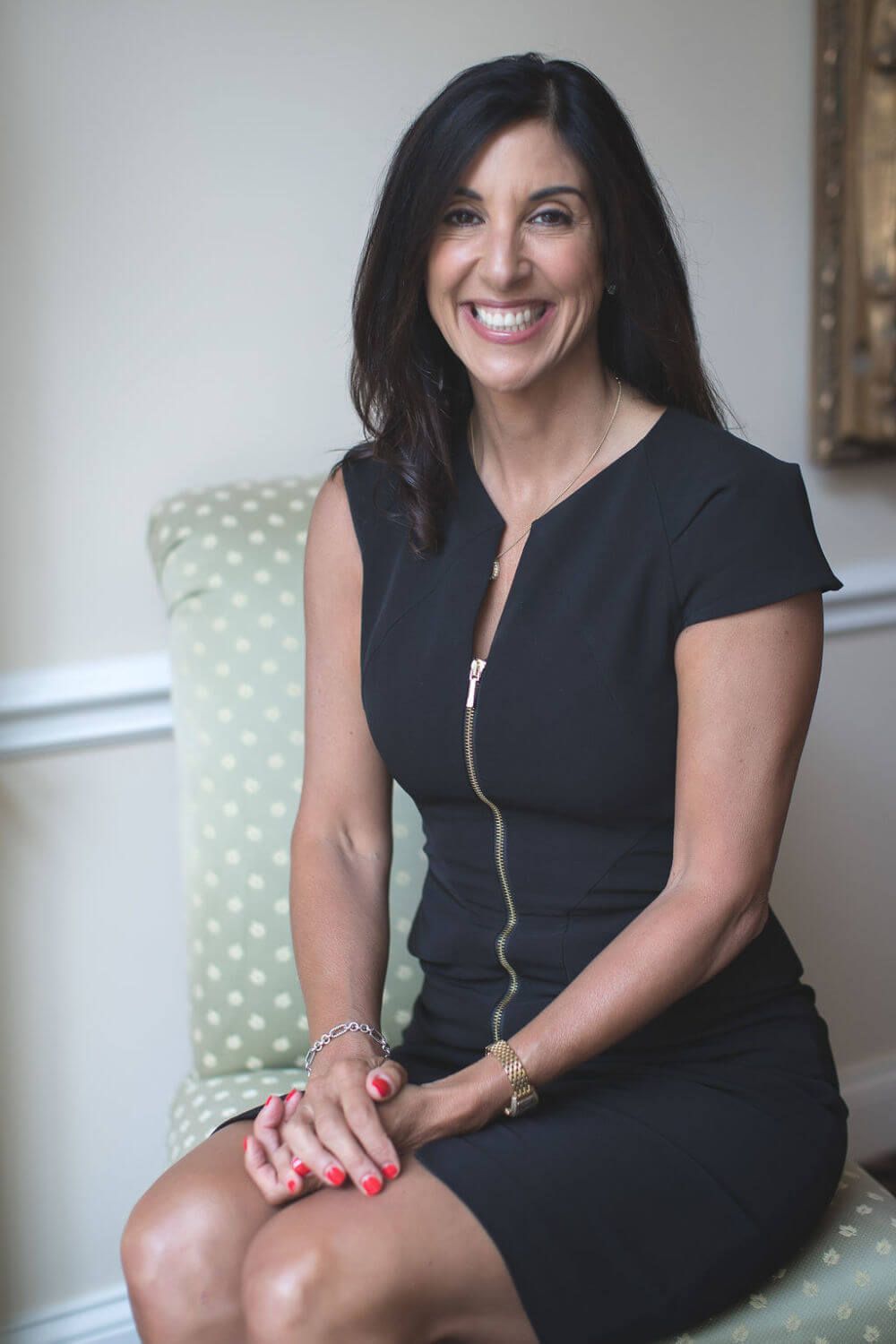 Photo of  Jennifer Nelson Williams
